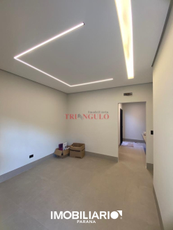 Residência para  Venda em Umuarama pela Imobiliária Triangulo