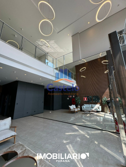 Apartamento para  Venda em Umuarama pela Castelo Assessoria Imobiliária