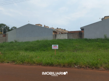 Terreno para  Venda em Campo Mourão pela Slomp Imóveis