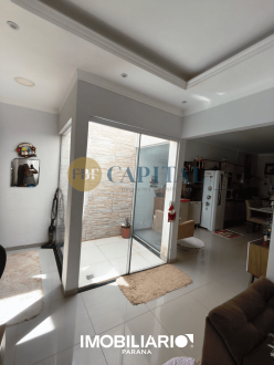 Residência para  Venda em Umuarama pela FBF Capital