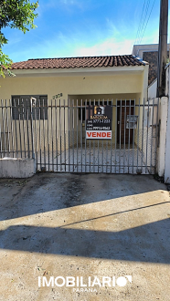 Residência para  Venda em Umuarama pela Babolin imóveis