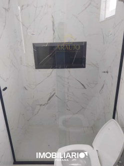Residência para  Venda em Umuarama pela Araujo