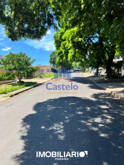 Terreno para  Venda em Umuarama pela Castelo Assessoria Imobiliária