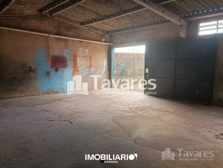 Loja Comercial para  Alugar em Umuarama pela Tavares