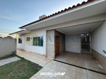 Residência para  Venda em Umuarama pela FBF Capital