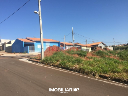 Terreno para  Venda em Cruzeiro do Oeste pela Imobiliária Triangulo