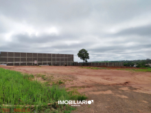 Terreno para  Alugar em Umuarama pela Imobiliária Triangulo