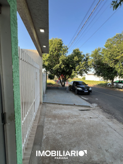 Residência para  Venda em Umuarama pela DPI Imobiliária