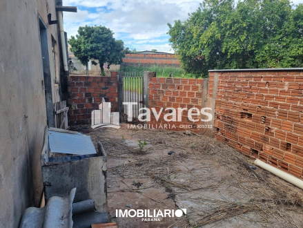 Terreno para  Venda em Umuarama pela Tavares