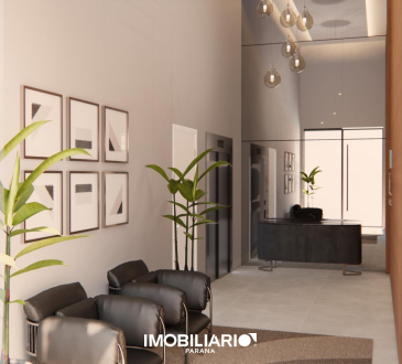 Sala Comercial para  Venda em Umuarama pela Imobiliária Triangulo