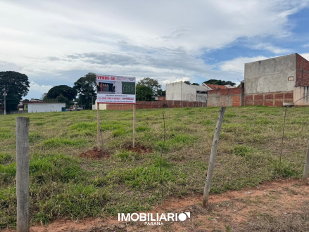 Terreno para  Venda em Umuarama pela Imobiliária Triangulo