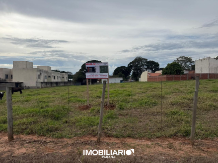 Terreno para  Venda em Umuarama pela Imobiliária Triangulo