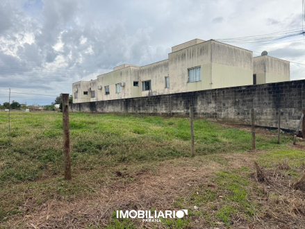 Terreno para  Venda em Umuarama pela Imobiliária Triangulo