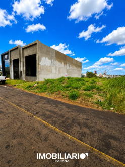 Terreno para  Venda em Umuarama pela Imobiliária Triangulo