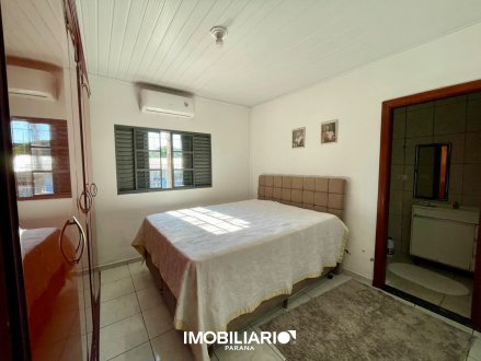 Residência para  Venda em Umuarama pela Imobiliária Triangulo