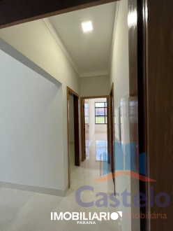 Casa Em Condomínio para  Venda em Umuarama pela Castelo Assessoria Imobiliária