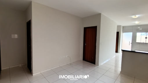 Residência para  Alugar em Umuarama pela Imobiliária Triangulo
