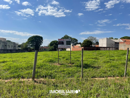 Terreno para  Venda em Umuarama pela Imobiliária Triangulo
