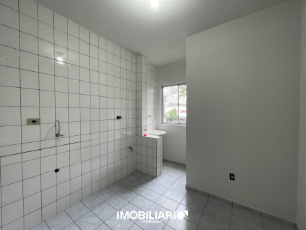 Apartamento para  Alugar em Umuarama pela Imobiliária Triangulo