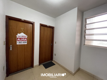 Apartamento para  Alugar em Umuarama pela Imobiliária Triangulo