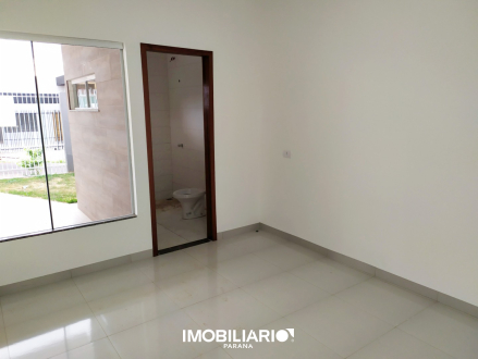 Residência para  Alugar em Umuarama pela Imobiliária Triangulo