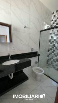 Residência para  Venda em Umuarama pela Imobiliária Triangulo