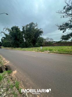 Terreno para  Venda em Umuarama pela Imobiliária Triangulo