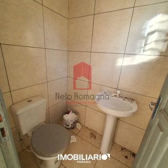 Sala Comercial para  Alugar em Umuarama pela Neto Romagna