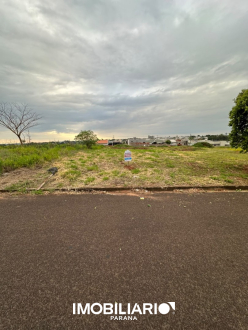 Terreno para  Venda em Umuarama pela Imobiliária Triangulo