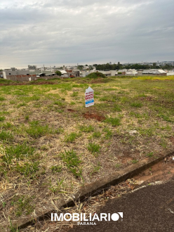 Terreno para  Venda em Umuarama pela Imobiliária Triangulo
