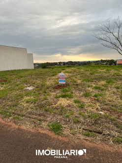 Terreno para  Venda em Umuarama pela Imobiliária Triangulo