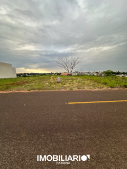 Terreno para  Venda em Umuarama pela Imobiliária Triangulo