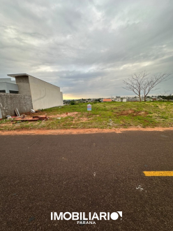 Terreno para  Venda em Umuarama pela Imobiliária Triangulo
