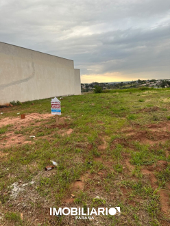 Terreno para  Venda em Umuarama pela Imobiliária Triangulo