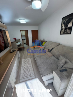 Apartamento para  Venda em Umuarama pela Castelo Assessoria Imobiliária