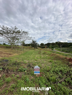Terreno para  Venda em Umuarama pela Imobiliária Triangulo