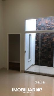 Residência para  Venda em Umuarama pela Imobiliária Triangulo