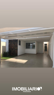Residência para  Venda em Umuarama pela Imobiliária Triangulo