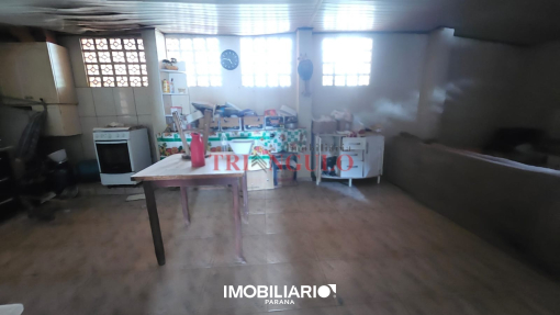 Residência para  Venda em Umuarama pela Imobiliária Triangulo