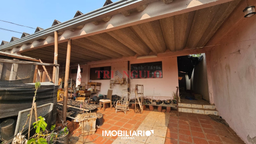 Residência para  Venda em Umuarama pela Imobiliária Triangulo