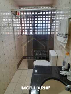 Apartamento para  Venda em Campo Mourão pela Possidonio imóveis