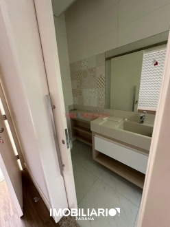 Residência para  Venda em Umuarama pela Imobiliária Triangulo