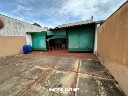 Terreno para  Venda em Umuarama pela Imobiliária Triangulo