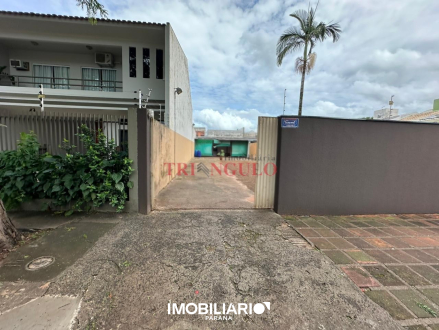 Terreno para  Venda em Umuarama pela Imobiliária Triangulo