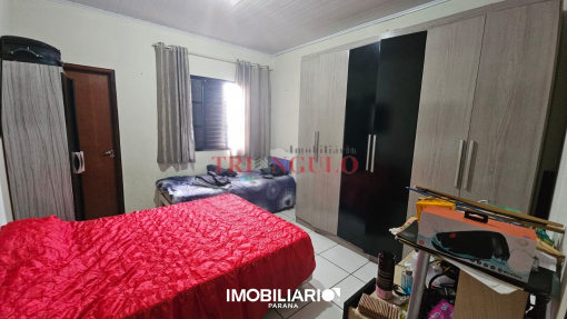 Residência para  Venda em Umuarama pela Imobiliária Triangulo