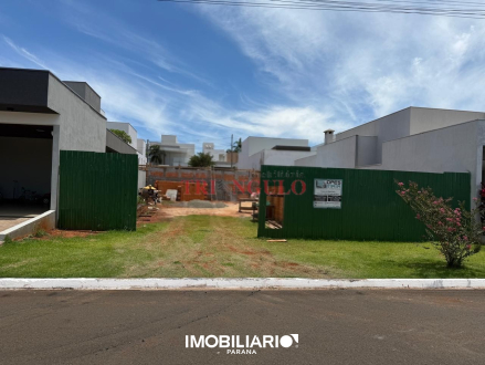 Terreno para  Venda em Sarandi pela Imobiliária Triangulo