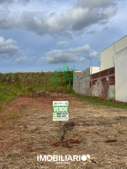 Terreno para  Venda em Umuarama pela Paullyne Bianca Negócios Imobiliários