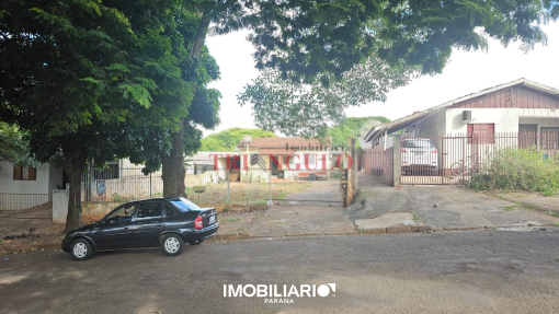 Terreno para  Venda em Umuarama pela Imobiliária Triangulo