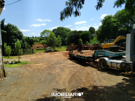 Loja Comercial para  Alugar em Umuarama pela FBF Capital