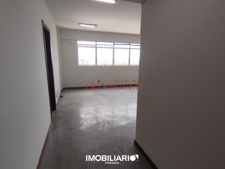 Loja para  Alugar em Umuarama pela Imobiliária Triangulo